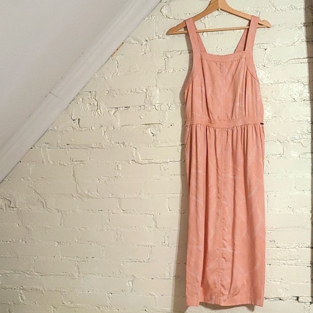 Prana Dress